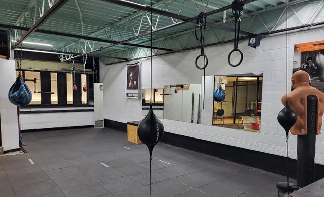 Photo of Blue Collar Boxing Academy