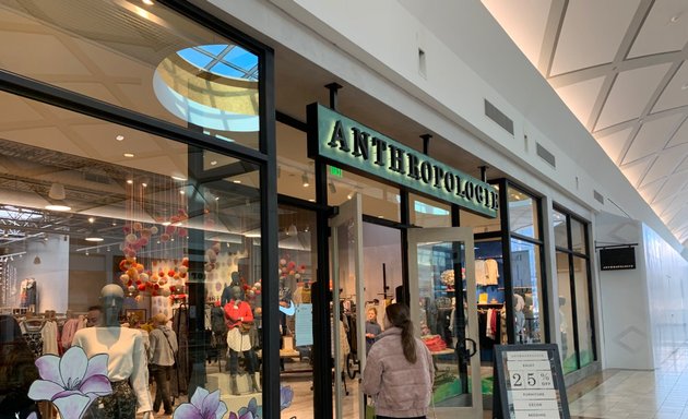 Photo of Anthropologie