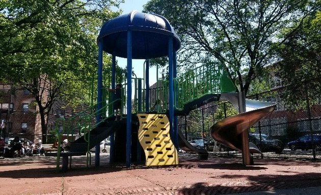 Photo of Lemurland Playground