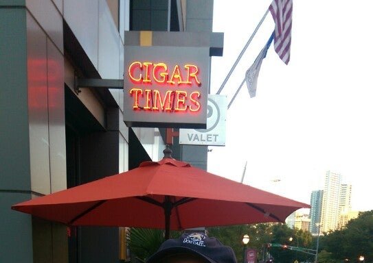 Photo of Cigar Times