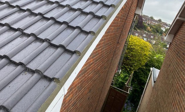 Photo of Roofer in London
