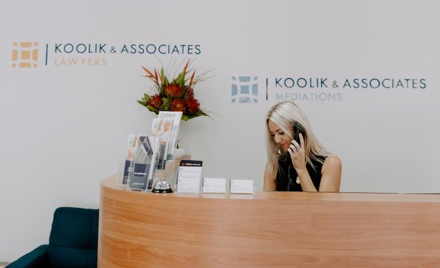 Photo of Koolik & Associates Lawyers - Aspley