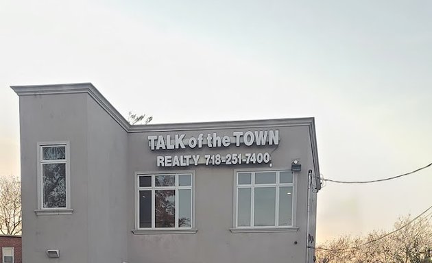 Photo of Talk of the Town Realty