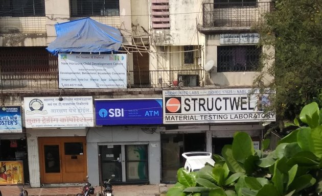 Photo of Structwel Designeres & Consultants Pvt. Ltd. - Goregaon