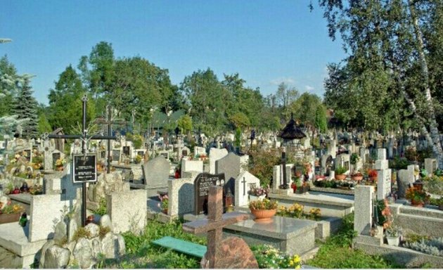 Foto de Cementerio de Buin