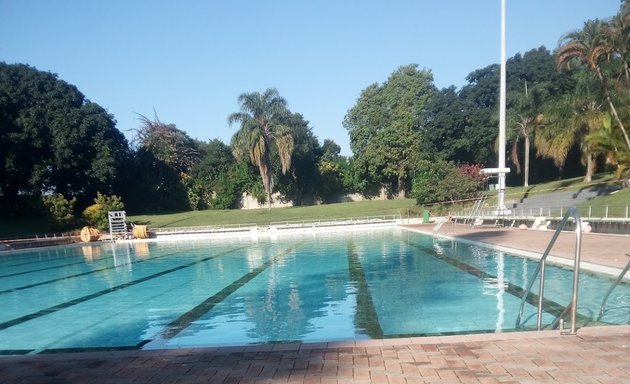 Photo of Westville Swimming Pool