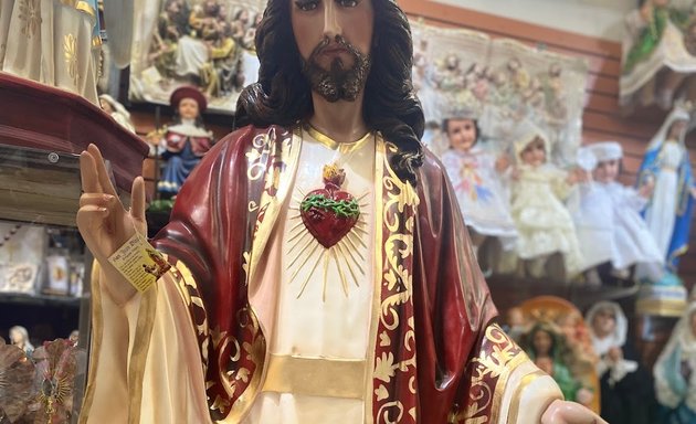 Photo of San Juan Diego Religious Supply