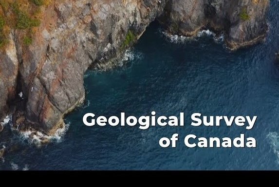 Photo of Geological Survey of Canada