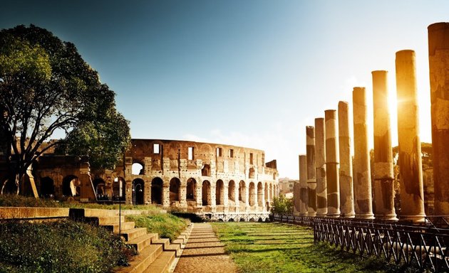 foto Rome Private Excursions