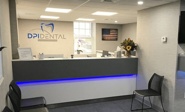 Photo of DPI Dental: Paul Ilan, DDS