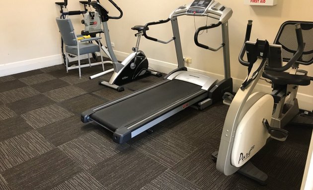 Photo of Access Fitness