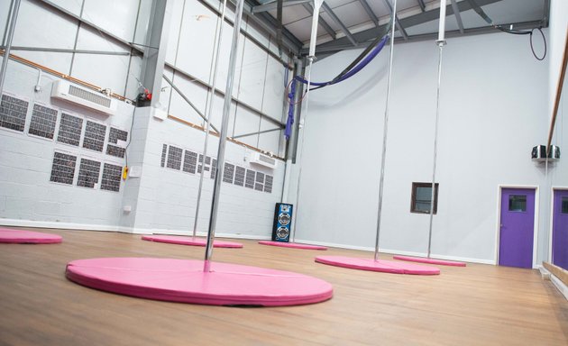 Photo of Emmas Pole Dancing and Aerial Fitness