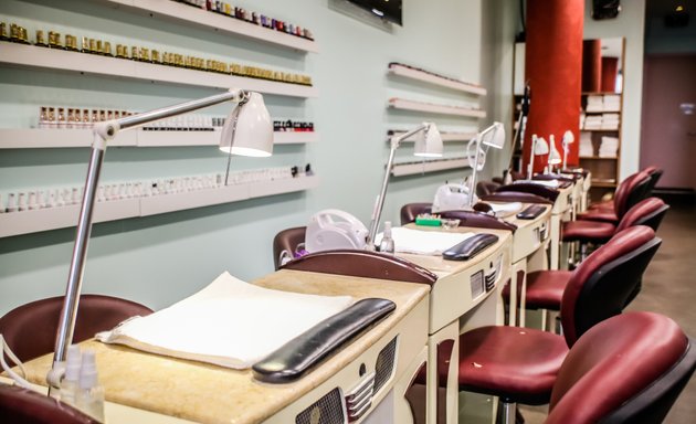 Photo of Fancy Nails Salon