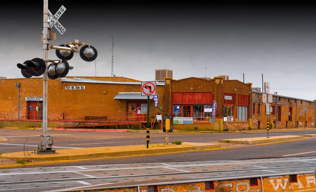 Photo of Steinfeld Warehouse Community Arts Center