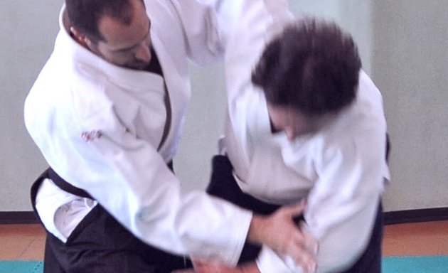 foto Musubi Dojo Aikido