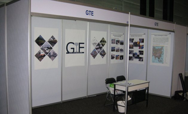 Foto von GTE-German Track Engineers GmbH
