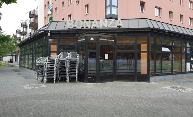 Foto von Steakhouse Bonanza