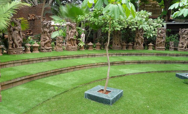 Photo of Maverick Turf Technologies Pvt Ltd