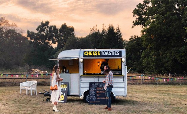 Photo of The Cheese Toaster