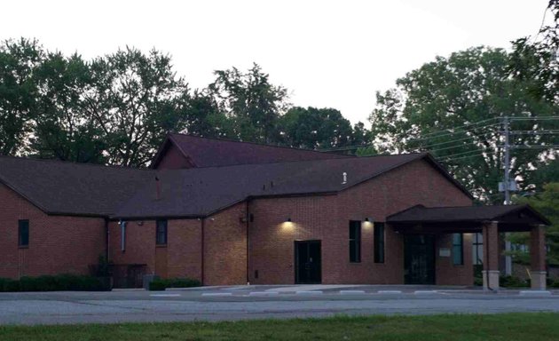 Photo of Oakwood Bible Chapel