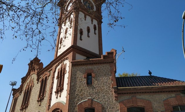 Foto de Centro Cívico Estación de la Magòria