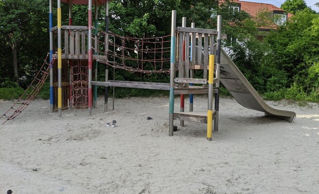 Foto von Spielplatz