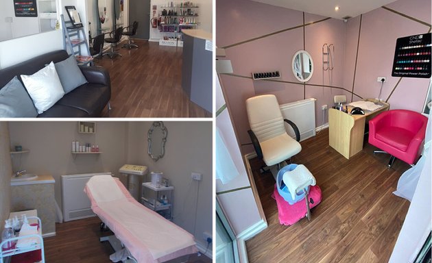 Photo of No 23 Hair and Beauty Studio