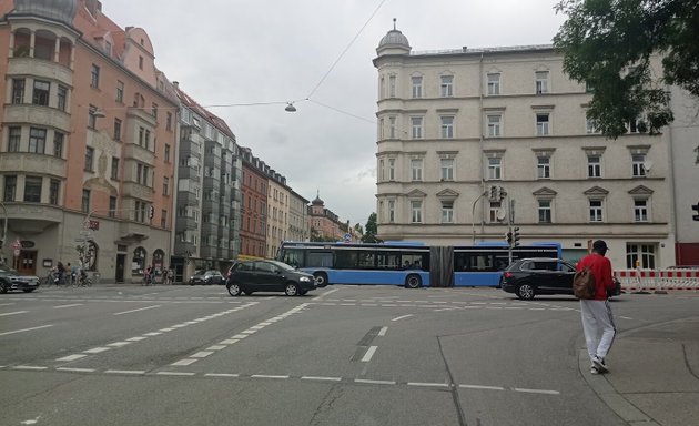 Foto von FamAra - Migrationsberatung wohnungsloser Familien