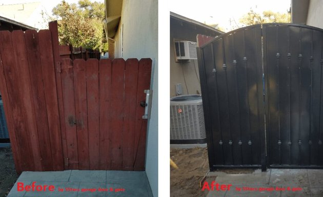 Photo of 5S Gate and Fence Builders