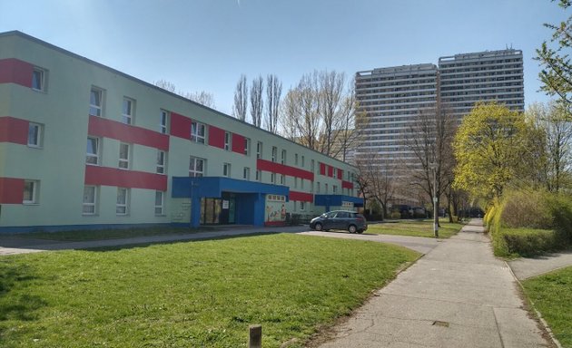 Foto von Haus am Akaziengrund (Kinder-,Jugend- und Familienzentrum & Mehrgenerationenhaus)