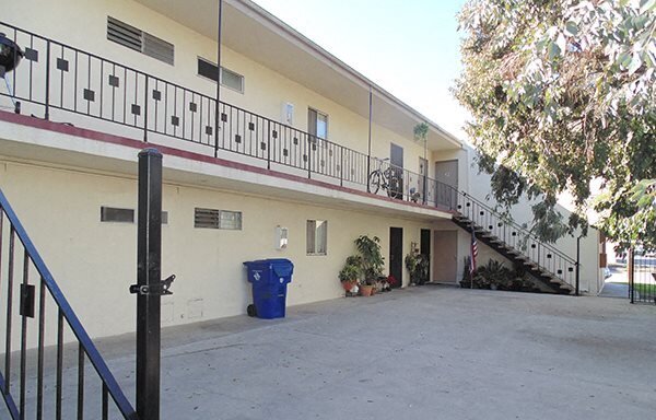 Photo of Beach Front Property Management - Harbor City @ Western Avenue Apartments