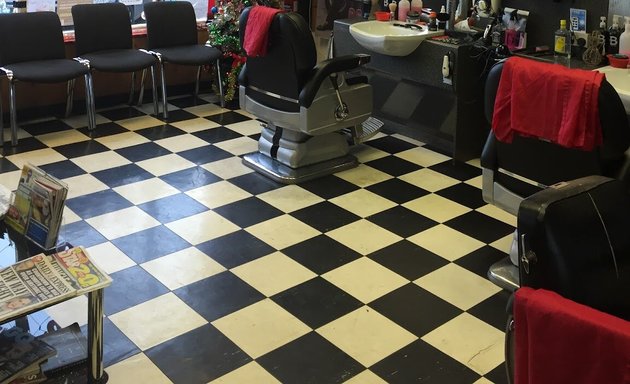 Photo of Mario's Barber Shop