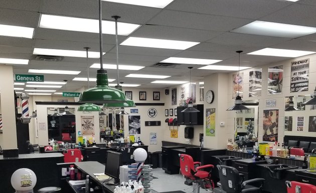 Photo of The Head Shop BarberShop