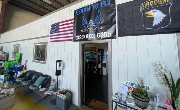 Photo of Ascent Aviation Academy | Flight School Van Nuys