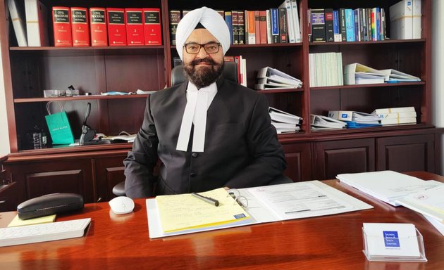 Photo of Saundh, Singh & Smith Lawyers