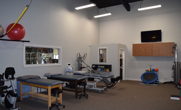 Photo of Core Rehab