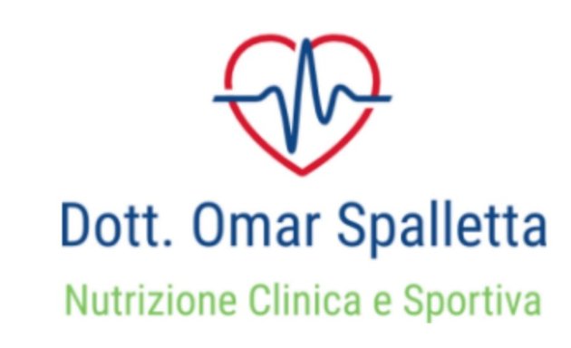 foto Dott. Omar Spalletta - Nutrizione Clinica e Sportiva