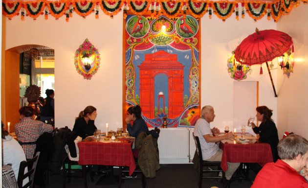 Foto von India Express Indische Restaurant
