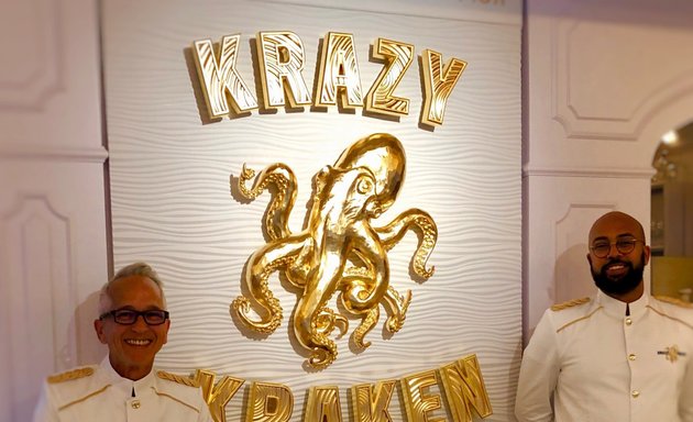 Foto von Krazy Kraken