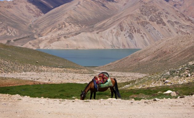 Photo of Pamir Silk Travel Co.