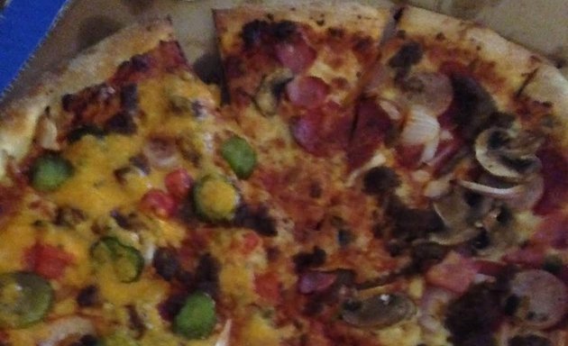 Photo of Domino's Pizza - Swindon - Taw Hill