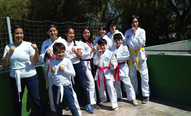 Foto de VTC Taekwondo Místico