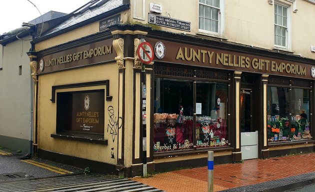Photo of Aunty Nellies Sweet and Gift Emporium