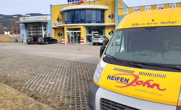 Foto von Reifen John Autowerkstatt & Reifenservice