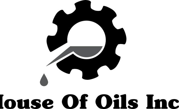 Photo of House Of Oils Inc