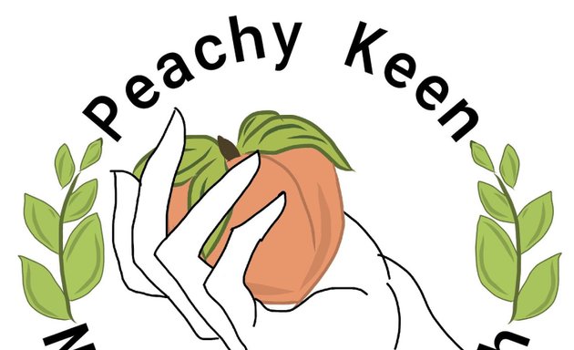 Photo of Peachy Keen Nutrition