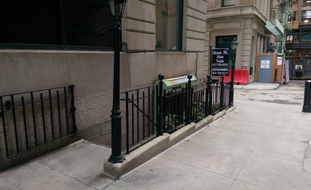 Photo of Boston Barber Co. , (Coming Soon) Try Our Location On 113 Salem St. North End