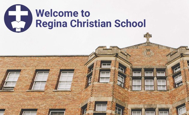 Photo of Regina Christian School