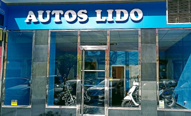 Foto de Autos Lido Rent a Car Malaga