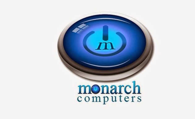 Photo of Monarch Computers